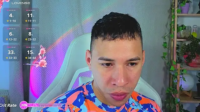 petter coleman  online show from 10.30.25