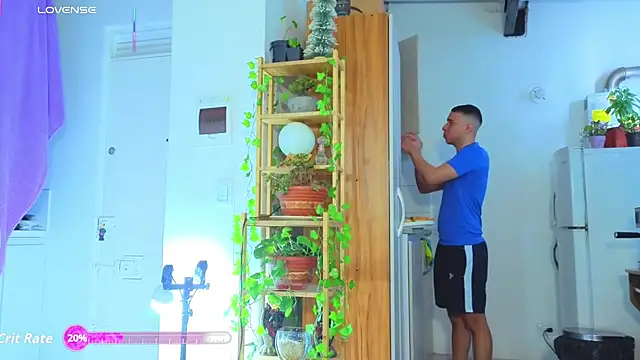 petter coleman  online show from 11.12.25