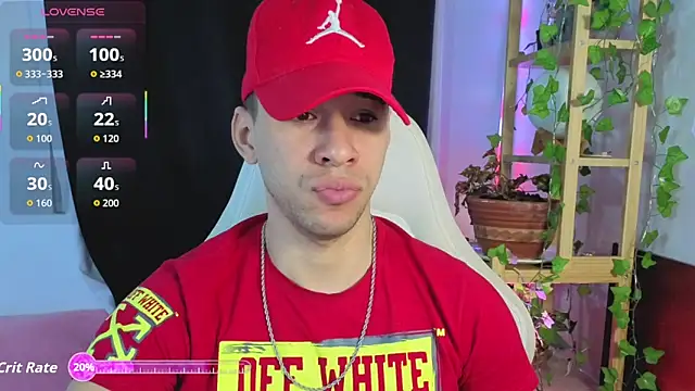 petter coleman  online show from 12.02.25