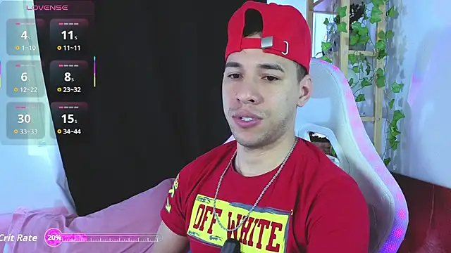 petter coleman  online show from 12.02.25