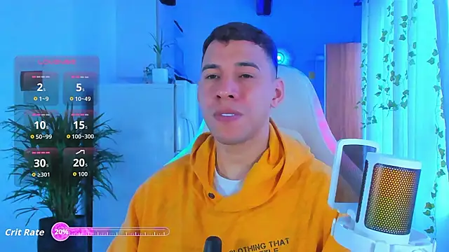 petter coleman  online show from 02.02.26