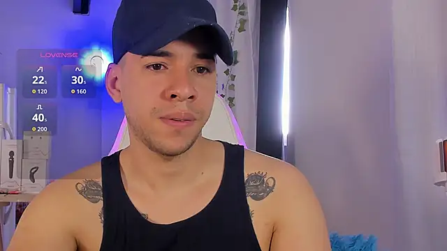 petter coleman  online show from 03.13.26