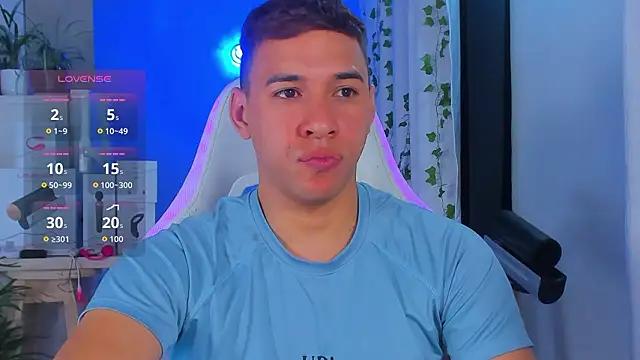 petter coleman  online show from 03.20.26