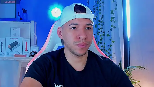 petter coleman  online show from 04.18.26