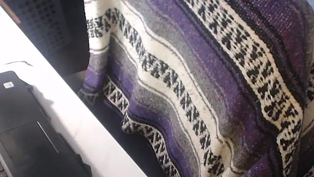 QueenDenizeAndTheCaptain online show from 10.03.25