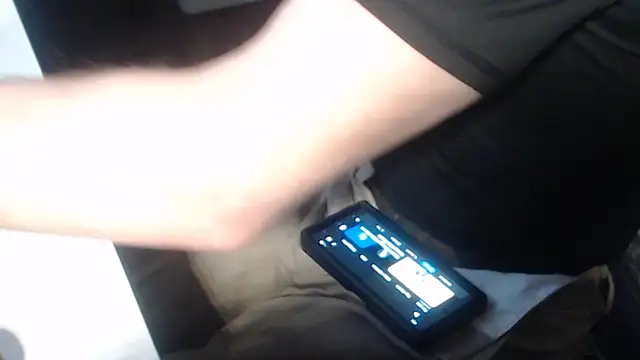 QueenDenizeAndTheCaptain online show from 04.05.26