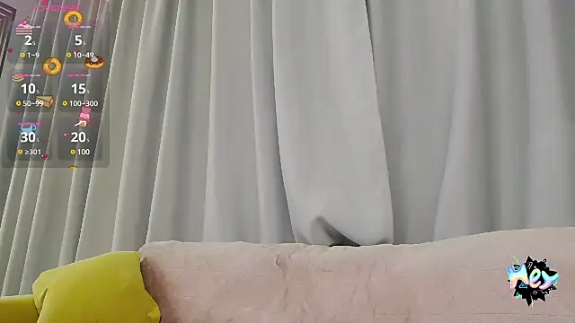 crystalmoon    online show from 02.19.25