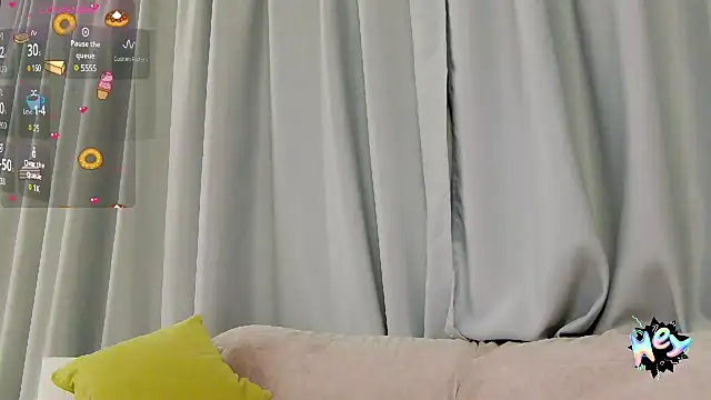crystalmoon    online show from 03.06.25