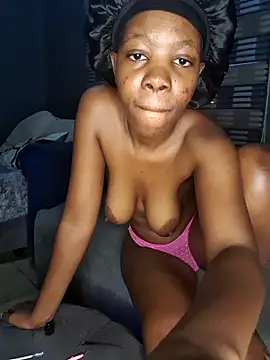 SheisBlacq online show from 03.21.26