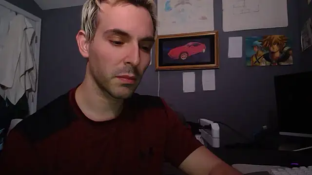 Camirode online show from 01.26.25