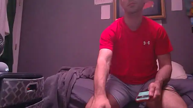 Camirode online show from 07.15.26