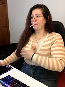 kayortiiz online show from 12.03.25