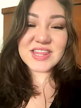 RosieDixx online show from 10.11.25