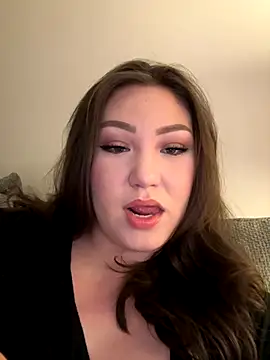 RosieDixx online show from 11.30.25