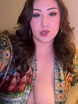 RosieDixx online show from 07.25.26