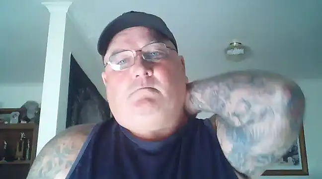 Snapshot of HOTANAL chatting on 01.20.25 HOTANAL online show from 01.20.25