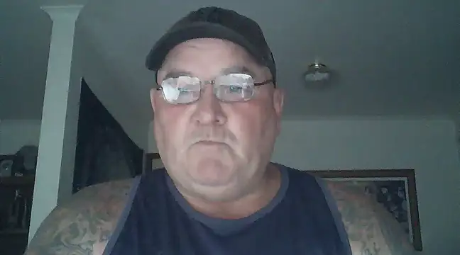 Snapshot of HOTANAL chatting on 01.27.25 HOTANAL online show from 01.27.25