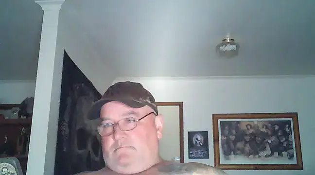 Snapshot of HOTANAL chatting on 02.17.25 HOTANAL online show from 02.17.25