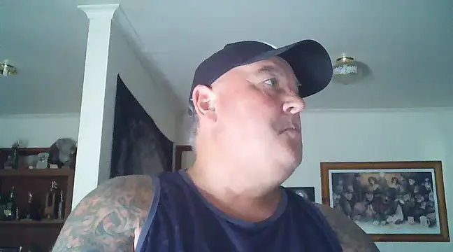 Snapshot of HOTANAL chatting on 03.01.25 HOTANAL online show from 03.01.25