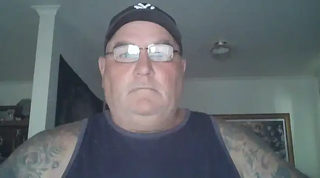 Snapshot of HOTANAL chatting on 03.13.25 HOTANAL online show from 03.13.25