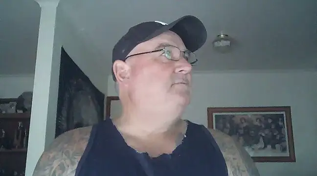 Snapshot of HOTANAL chatting on 03.15.25 HOTANAL online show from 03.15.25