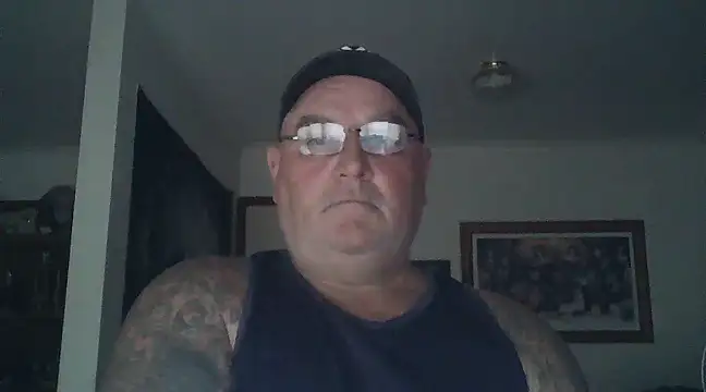 Snapshot of HOTANAL chatting on 03.16.25 HOTANAL online show from 03.16.25