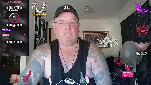 HOTANAL online show from 02.15.26