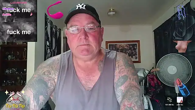 HOTANAL online show from 02.24.26