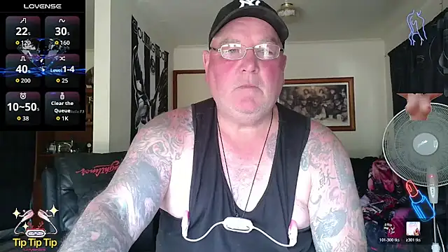 HOTANAL online show from 03.15.26