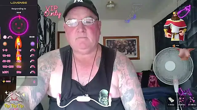 HOTANAL online show from 04.07.26