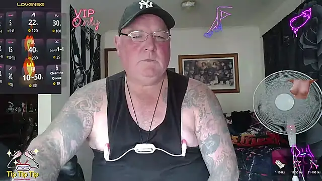 HOTANAL online show from 04.13.26