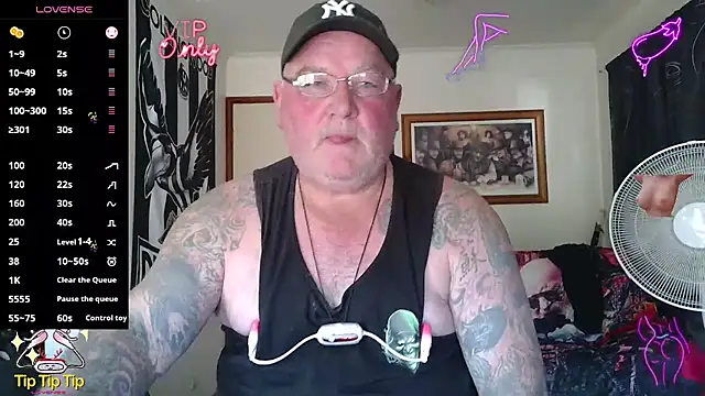 HOTANAL online show from 04.19.26