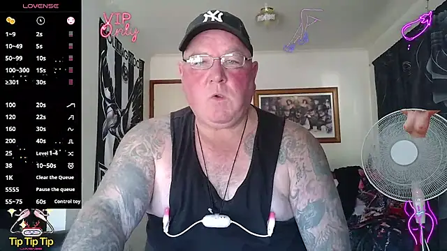 HOTANAL online show from 04.20.26