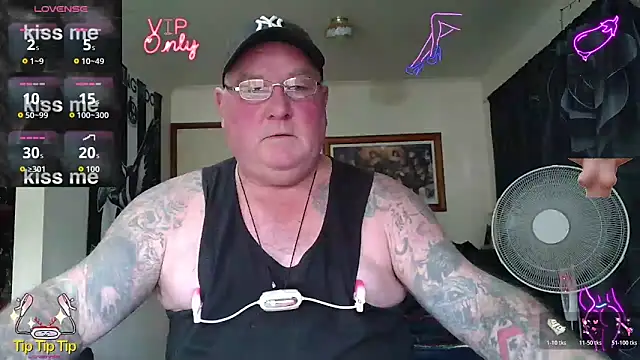 HOTANAL online show from 05.20.26