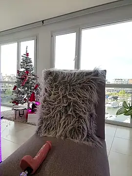 Tiny lilith online show from 12.20.24