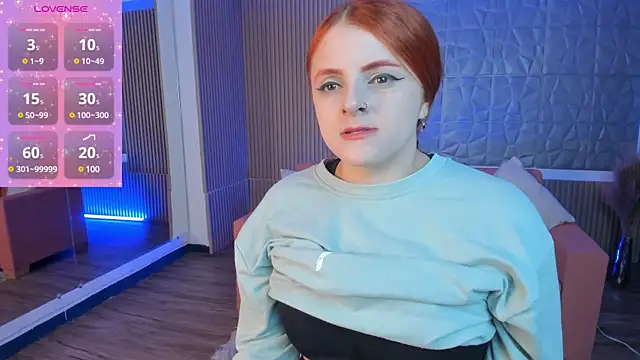 kimbrownn online show from 01.15.25