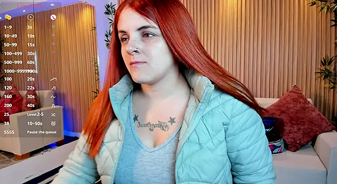 kimbrownn online show from 02.20.26