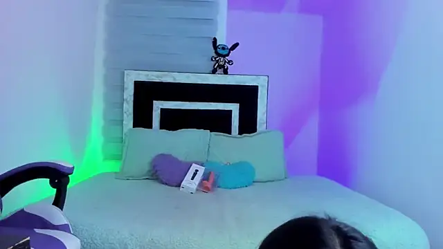 sophie cute66 online show from 10.07.25