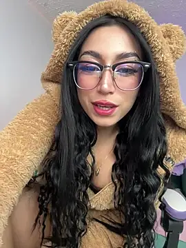 sophie cute66 online show from 01.16.26