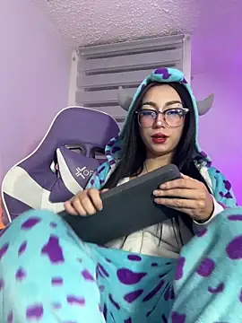 sophie cute66 online show from 03.27.26