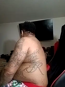 yellowwetfox online show from 12.08.24