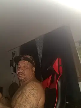 yellowwetfox online show from 01.09.25