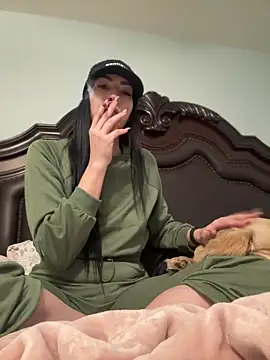 annablisss online show from 02.17.26