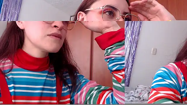 Juls winter  online show from 10.06.25