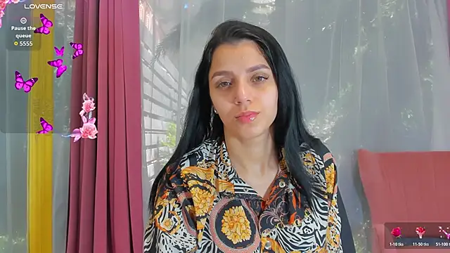 Sarabecker online show from 03.26.26