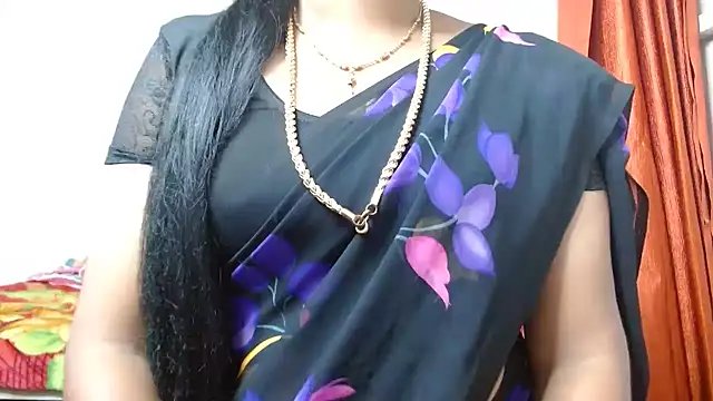 tamilharini online show from 09.09.25