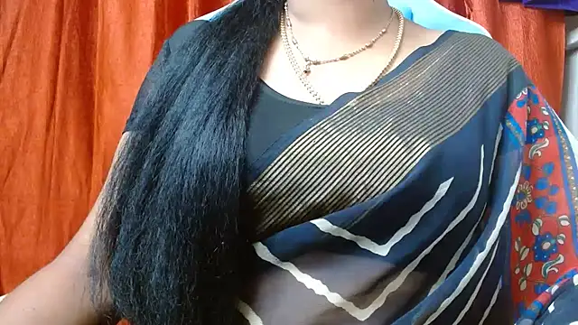 tamilharini online show from 10.04.25