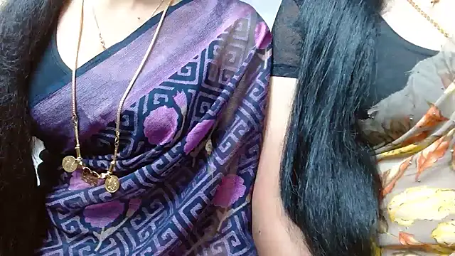 tamilharini online show from 10.16.25