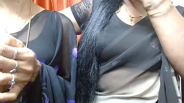 tamilharini online show from 10.24.25