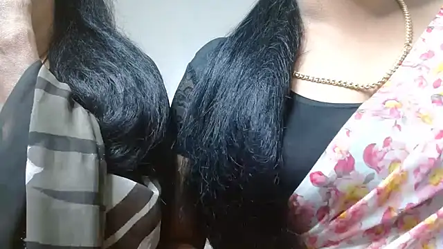 tamilharini online show from 10.29.25